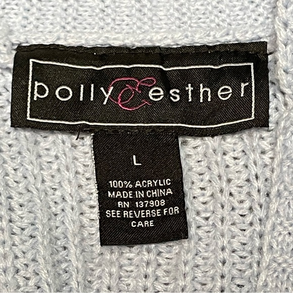 Star Cardigan - Picture 3 of 3